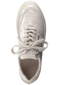 Paul Green Donna Sneakers Basse - Knautschlack Mastercalf Biscuit 11 Paul Green Donna Sneakers Basse - Knautschlack Mastercalf Biscuit -Negozio online Paul Green Italia 618a8e92aeed464a999a319dec627b23