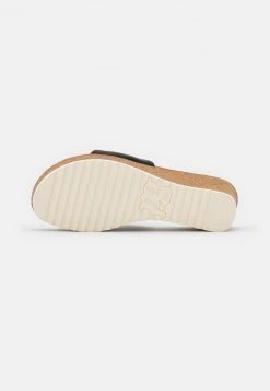 Paul Green Donna Ciabattine - Schwarz -Negozio online Paul Green Italia 6265c99fb37d4614a4967c70deece913