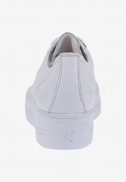 Paul Green Donna Sneakers Basse - White 12 Paul Green Donna Sneakers Basse - White -Negozio online Paul Green Italia 62d27f8e8cec42c58759bad26546b15d