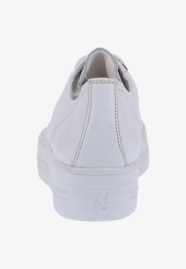 Paul Green Donna Sneakers Basse - White 6 Paul Green Donna Sneakers Basse - White - immagine 4