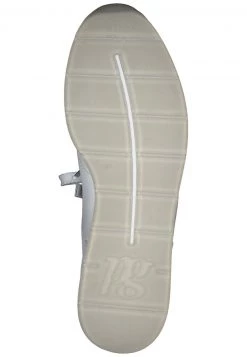 Paul Green Donna Sneakers Basse - M Calf/nappa M White/platin -Negozio online Paul Green Italia 6300d4a050d54753a2f38c8b3b11079f