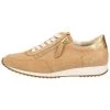 Paul Green Donna Sneakers Basse - Hellbraun/gold 036 2 Paul Green Donna Sneakers Basse - Hellbraun/gold 036 -Negozio online Paul Green Italia 6338e701b8cc47aeb08c35d9549babb1