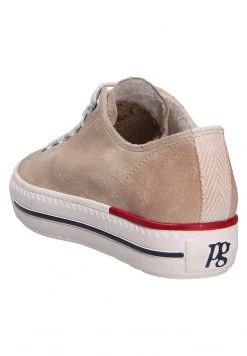 Paul Green Donna Sneakers Basse - Beige 17 Paul Green Donna Sneakers Basse - Beige -Negozio online Paul Green Italia 637799081d8c464da0a4235d49b6ca95