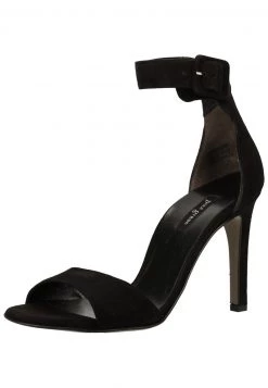 Paul Green Donna Sandali Con Tacco - Black 11 Paul Green Donna Sandali Con Tacco - Black -Negozio online Paul Green Italia 63839ff584514702afb6c72d11d97144