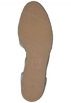 Paul Green Donna Espadrillas - Metallic Antic Mineral -Negozio online Paul Green Italia 64316ae1df3d489eb6957dcdda44f199