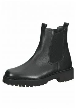 Paul Green Donna Stivali Di Gomma - Schwarz -Negozio online Paul Green Italia 645f095d7ddb4cd59322c603bbaf55dc