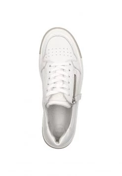 Paul Green Donna Sneakers Basse - Weiß -Negozio online Paul Green Italia 647d72ff5730459f9e3d1d0eeda31873