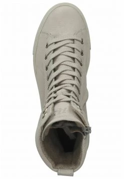 Paul Green Donna Sneakers Alte - Grau 12 Paul Green Donna Sneakers Alte - Grau -Negozio online Paul Green Italia 64819b04a957444687c9f1071449337a