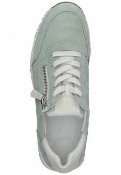 Paul Green Donna Sneakers Basse - R Nubuk M C Peppermint Ivory 11 Paul Green Donna Sneakers Basse - R Nubuk M C Peppermint Ivory -Negozio online Paul Green Italia 64c951e091ce4526b9fdb2a8ff955115