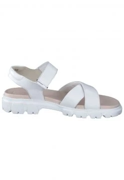 Paul Green Donna Sandali Con Plateau - White -Negozio online Paul Green Italia 6504570ccb204ecebe7432682e03aebc