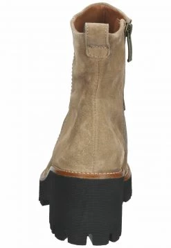 Paul Green Donna Stivaletti Con Plateau - Rehbraun -Negozio online Paul Green Italia 663a20f49ca848d8839beda5d343f7b6