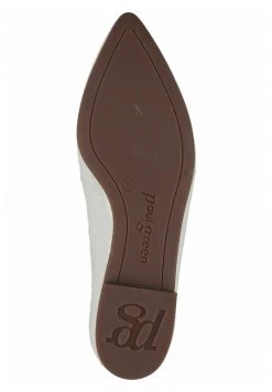 Paul Green Donna Mocassini - Offwhite Lack -Negozio online Paul Green Italia 669cdbac9e7a427983c52ca024c3d17a