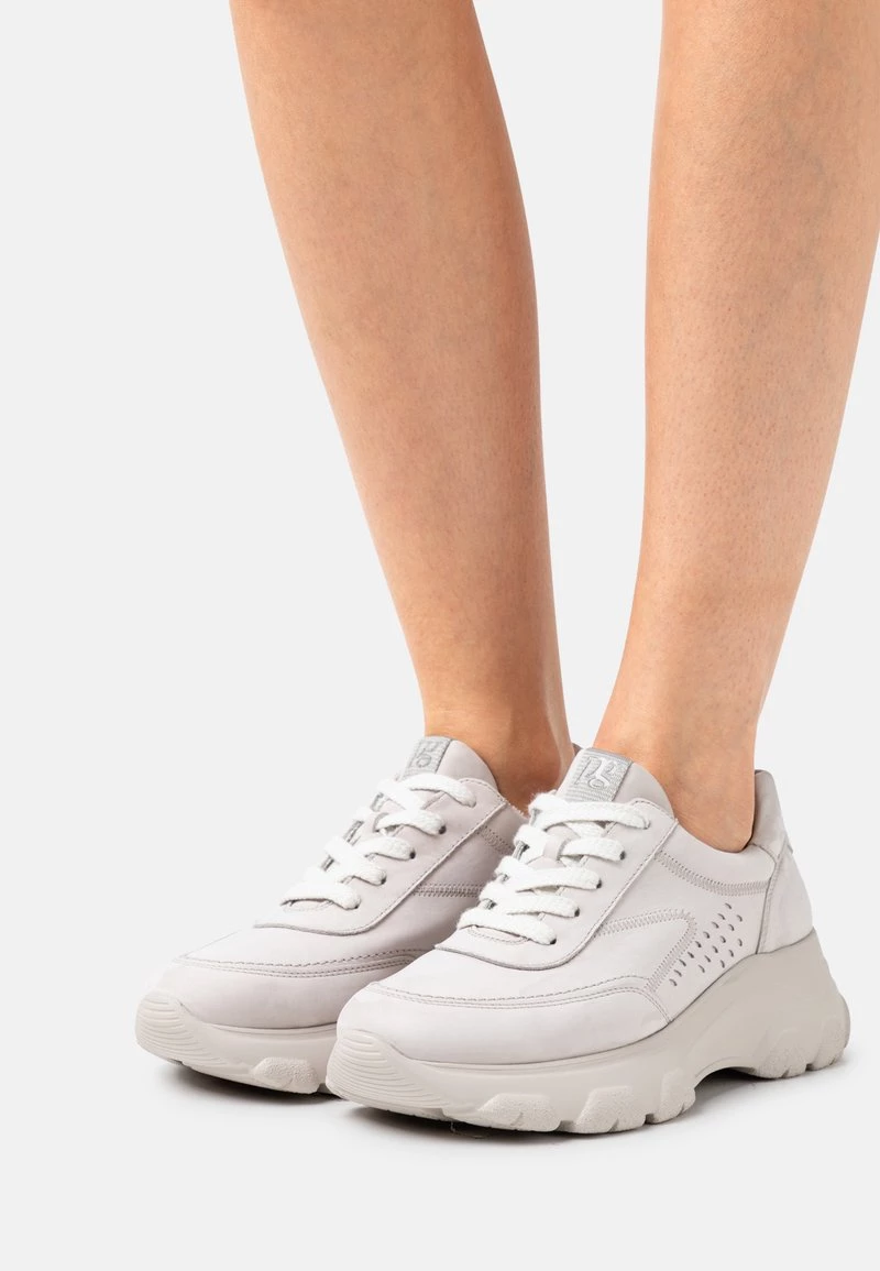 Paul Green Donna Sneakers Basse - Mineral 3 Paul Green Donna Sneakers Basse - Mineral