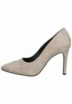 Paul Green Donna Decolleté - Grau