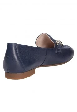 Paul Green Donna Scarpe Senza Lacci - Blue -Negozio online Paul Green Italia 67615d753fc24e6d8dff912c8f34a360