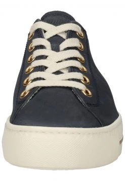 Paul Green Donna Sneakers Basse - Blau -Negozio online Paul Green Italia 67f82277b4b84d6bbfa0aed01c20c16f