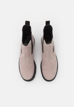 Paul Green Donna Stivaletti Con Plateau - Pearl -Negozio online Paul Green Italia 68061f64cb8c43e4bccc04b844f3531a