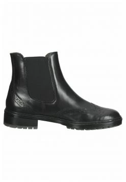 Paul Green Donna Tronchetti - Schwarz -Negozio online Paul Green Italia 6873d21cd9414a17a0584bd850a67c5c