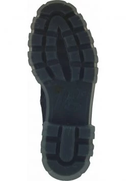 Paul Green Donna Stivaletti Con Plateau - Schwarz -Negozio online Paul Green Italia 68819979fd574364a9642a27dd7c013b