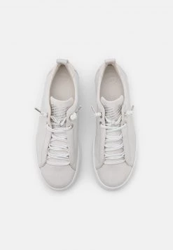 Paul Green Donna Sneakers Basse - Offwhite -Negozio online Paul Green Italia 68a127b39d6240c69f6ced870af4ec95
