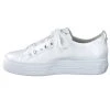 Paul Green Donna Sneakers Basse - Knautschlack White 1 Paul Green Donna Sneakers Basse - Knautschlack White -Negozio online Paul Green Italia 69331bb60eaa405ea705f2a64eeeb457