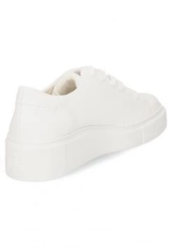 Paul Green Donna Sneakers Basse - Weiß -Negozio online Paul Green Italia 6982d77360c9409fabf109373b71d345