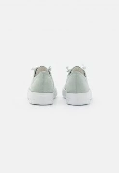 Paul Green Donna Sneakers Basse - Peppermint -Negozio online Paul Green Italia 6a1e143d9ca748f3acf8a8d96e43078b