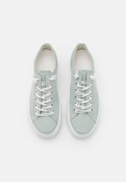 Paul Green Donna Sneakers Basse - Peppermint -Negozio online Paul Green Italia 6a7e1fa232164c379f39d8bdec0d870f