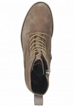 Paul Green Donna Stivaletti Stringati - Hellbraun -Negozio online Paul Green Italia 6aa934fd04a944fa971961f917d4ca34