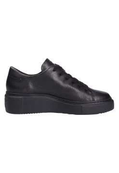 Paul Green Donna Sneakers Basse - Schwarz -Negozio online Paul Green Italia 6ab4996a827248ecbf80ea61ada133f5