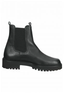 Paul Green Donna Stivali Di Gomma - Schwarz -Negozio online Paul Green Italia 6b244c42e9154865b5d459d92d10b1bb