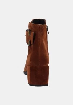 Paul Green Donna Stivaletti - Brown -Negozio online Paul Green Italia 6b2d42ba867a4a458ba9c6e3f9c6f746