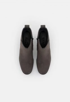 Paul Green Donna Stivaletti Con Plateau - Iron -Negozio online Paul Green Italia 6c492f3ff8e34610b91f945b16c4c42e