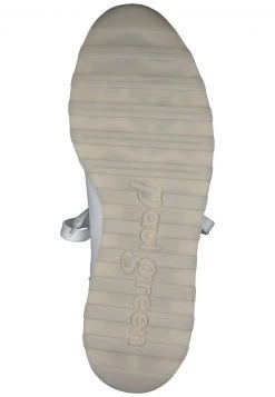 Paul Green Donna Sneakers Basse - S Suede/mastercalf Ice/white -Negozio online Paul Green Italia 6d9b2122b2d743859c6f7a2f0df8e225