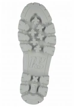 Paul Green Donna Stivaletti Con Plateau - Grey -Negozio online Paul Green Italia 6da9082b99ba480c9e785f76b13bd527