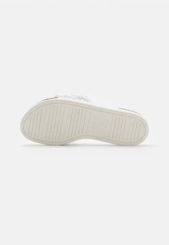 Paul Green Donna Ciabattine - Softbraid White -Negozio online Paul Green Italia 6e9acee0924142598a5f351993bc13d4