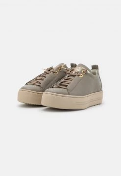 Paul Green Donna Sneakers Basse - Hunter -Negozio online Paul Green Italia 6e9d60a14cfb46fbbbcbde609571acc5