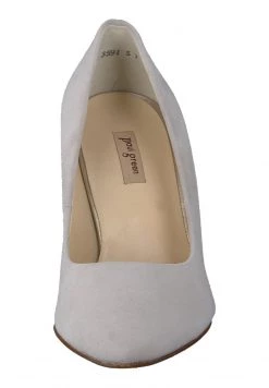 Paul Green Donna Decolleté - Samtziege Stone 15 Paul Green Donna Decolleté - Samtziege Stone -Negozio online Paul Green Italia 6f3481b3ec05446f9704e7b4682ca936