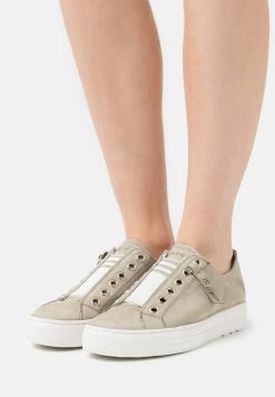 Paul Green Donna Sneakers Basse - Natural