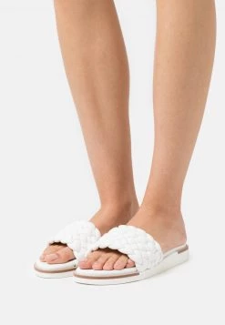 Paul Green Donna Ciabattine - Softbraid White