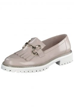 Paul Green Donna Scarpe Senza Lacci - Brush Calf Biscuit -Negozio online Paul Green Italia 7050bc8d6ddc49daae3ba82bba677b7b