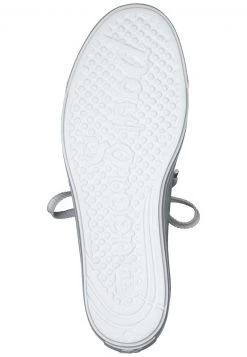 Paul Green Donna Sneakers Basse - M.calf/rnub White/peppermint -Negozio online Paul Green Italia 708ae643b38b44eda13bd0c0e3f86b83