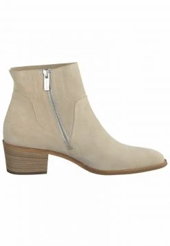 Paul Green Donna Stivaletti - Soft Suede Sand -Negozio online Paul Green Italia 70f0329b8dda4fecb334fe86205263a4