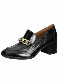 Paul Green Donna Decolleté - Schwarz 11 Paul Green Donna Decolleté - Schwarz -Negozio online Paul Green Italia 716291dcd31341eb8a6bd9235b9f6544