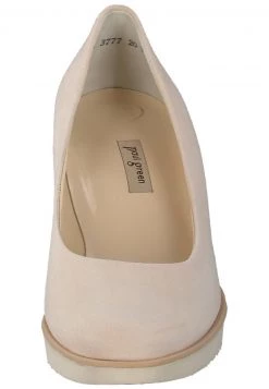 Paul Green Donna Decolleté - Samtziege Stone -Negozio online Paul Green Italia 717505a24d674c31982bdbcc3deae265