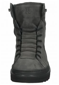 Paul Green Donna Stivaletti Stringati - Iron -Negozio online Paul Green Italia 7204d7da25e34b958122166b5b87ee34