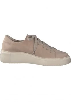 Paul Green Donna Sneakers Basse - Royal Nubuk Antelope -Negozio online Paul Green Italia 7257754147ef4c9085341d15852f804b
