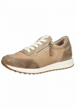 Paul Green Donna Sneakers Basse - Rehbraun -Negozio online Paul Green Italia 72af7e021ef54bda9ef6f063e44e4e4e