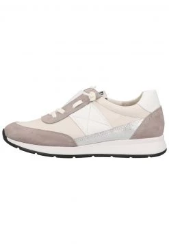 Paul Green Donna Sneakers Basse - Grau/weiß