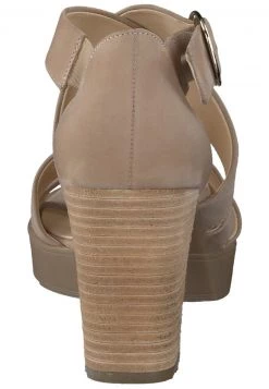 Paul Green Donna Scarpe Con Plateau - Beige 12 Paul Green Donna Scarpe Con Plateau - Beige -Negozio online Paul Green Italia 72d40e4432df451c9b6c07dfe28956f7